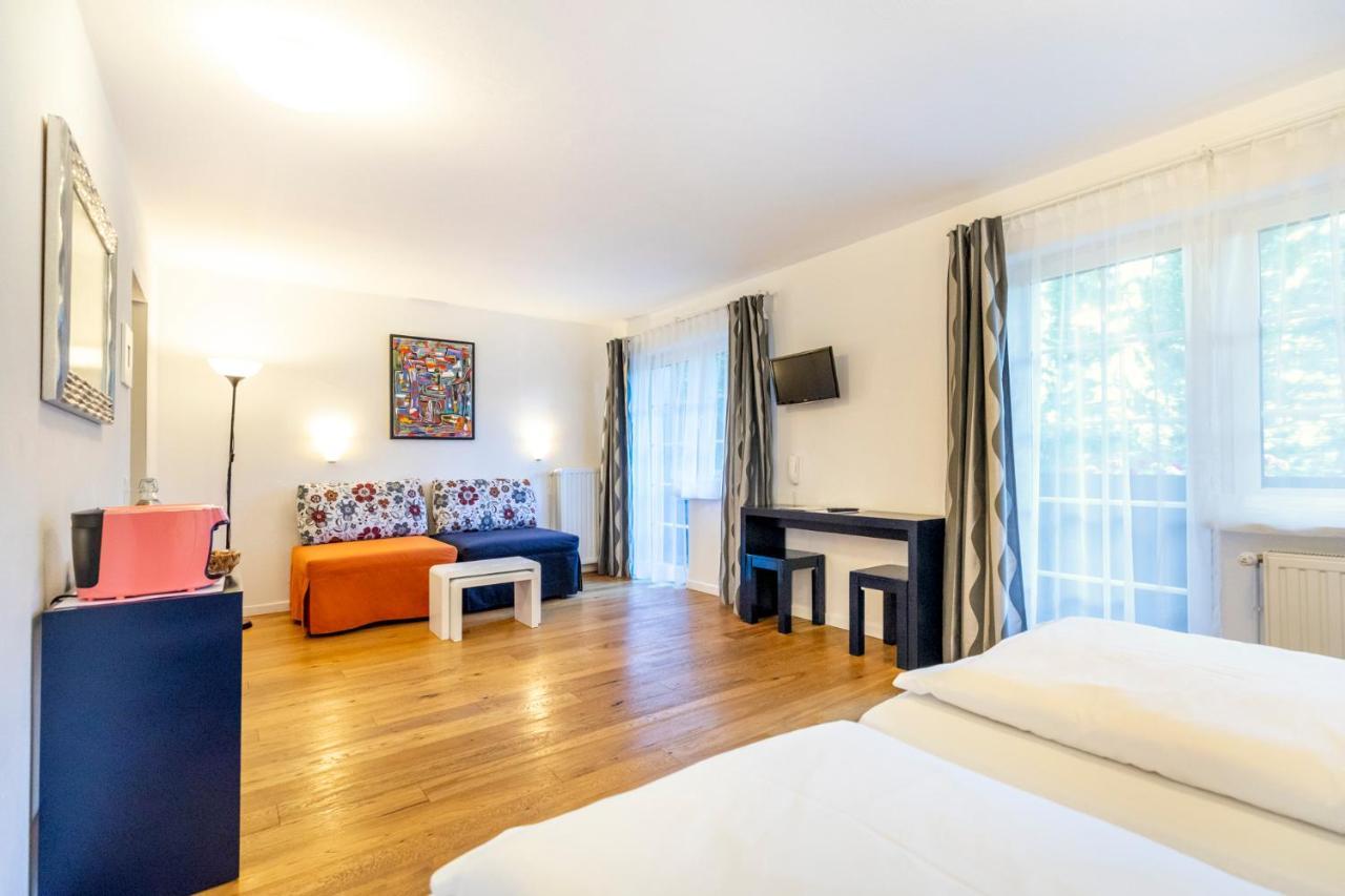 Villa 7 Flachau Luaran gambar