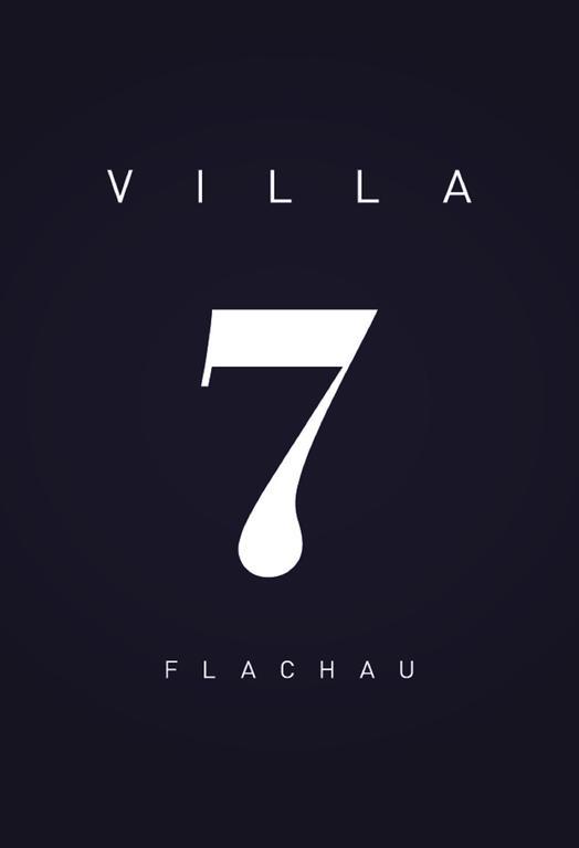 Villa 7 Flachau Luaran gambar