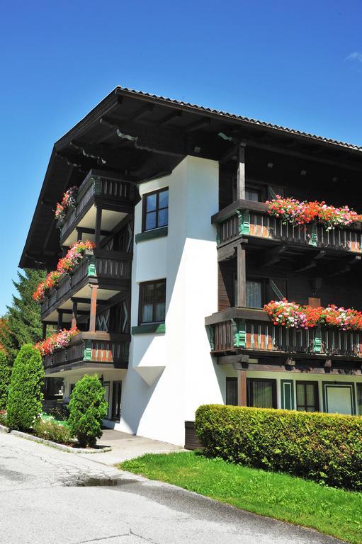 Villa 7 Flachau Luaran gambar