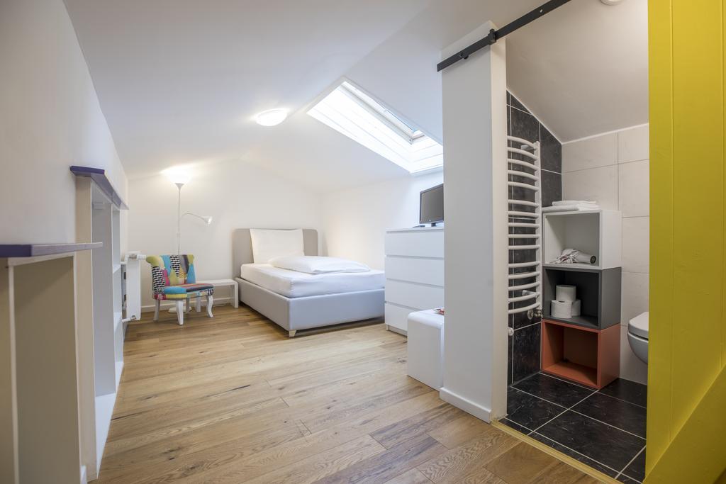 Villa 7 Flachau Luaran gambar