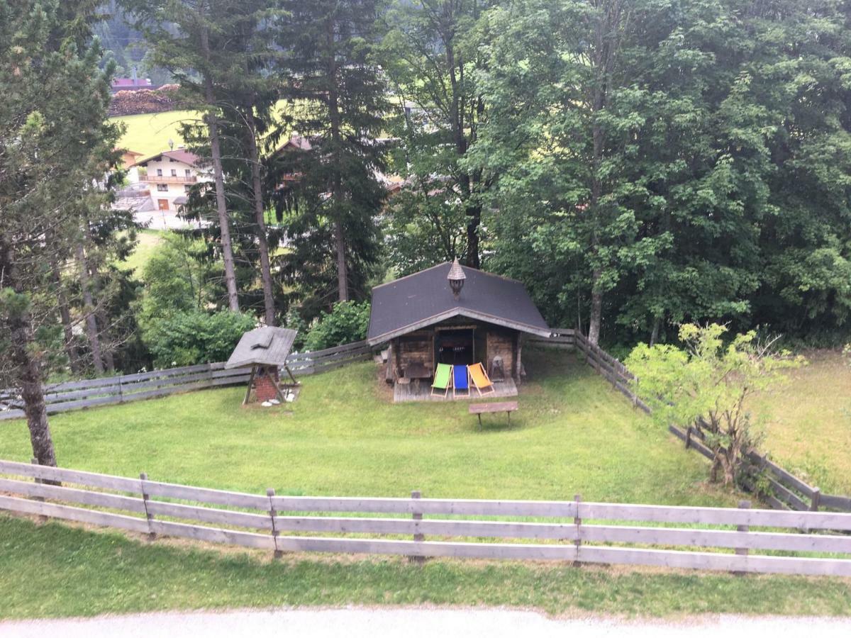 Villa 7 Flachau Luaran gambar